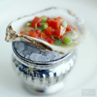Roasted Oysters | Better Homes & Gardens image
