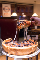 8 Best Pizza Places In Chicago (Update 2021) - Slice Pizzeria image