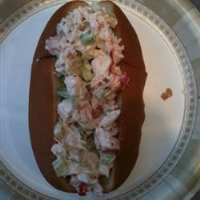 Lobster Roll Recipe | Allrecipes image