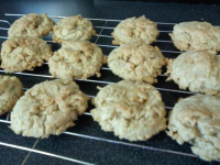 Rice Krispie Cookies Recipe - Food.com image