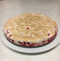 Red Currant Pie Recipe | Allrecipes image