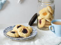 Australian Biscuit and Cookie recipes | myfoodbook image