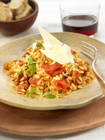 Italian-style Red Rice recipe | Eat Smarter USA image