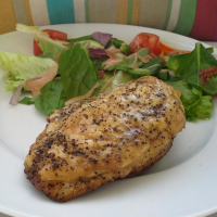 Delicious Baked Chicken Recipe | Allrecipes image
