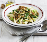 Savoy cabbage recipes | BBC Good Food image