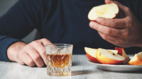 Amazing Apple Rye Whiskey Recipe – HowtoMoonshine image