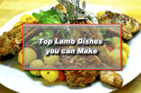 Top Lamb Dishes you can Make - Pinoy Recipe at iba pa image
