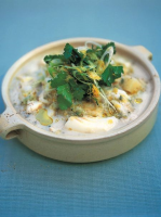 Cod Stew | Fish Recipes | Jamie Oliver Recipes image