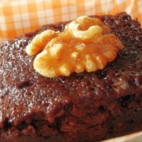 Ghirardelli Brownies - BigOven image