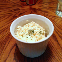 White Cheddar and Horseradish Spread Recipe | Allrecipes image