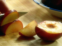 Fruit Compote Recipe | Robin Miller | Food Network image