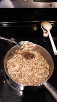 Easy One Pot Lentils and Rice Recipe - Food.com image