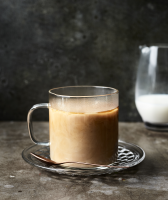 CONCENTRATED CHAI TEA RECIPES