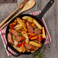 13 Tasty Polish Sausage Recipes – The Kitchen Community image