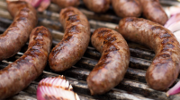 Fresh Wild Game Sausage | MeatEater Cook image