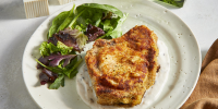 HOW MANY CALORIES IN A BAKED PORK CHOP RECIPES
