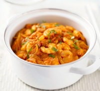 Prawn curry recipes | BBC Good Food image