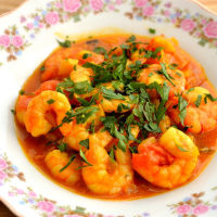 Prawns Curry Recipe | Allrecipes image