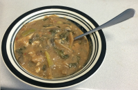 LOW SODIUM HOT AND SOUR SOUP RECIPES