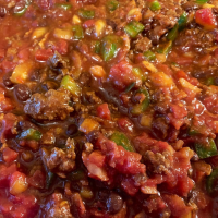Slow Cooker Chili without Beans Recipe | Allrecipes image