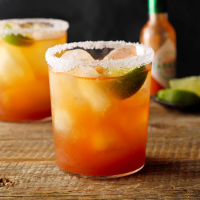 WHAT IS A MICHELADA RECIPES