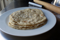 Lebanese Mountain Bread | Allrecipes image