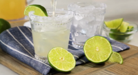 HOW TO MAKE A MARGARITA ON THE ROCKS WITH MIX RECIPES