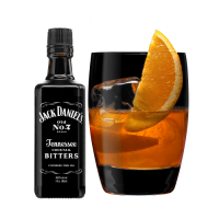 Tennessee Rye Old Fashioned | Jack Daniel's image