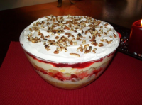 PUNCH BOWL CAKE 7 | Just A Pinch Recipes image