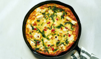 HOW LONG COOK FRITTATA RECIPES