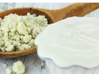 Blue Cheese Dressing Recipe - Cultures for Health image