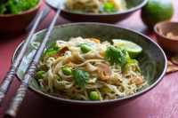 Spicy Pan-Fried Noodles Recipe - NYT Cooking image