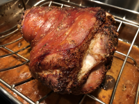 WHAT TO SERVE WITH PERNIL PORK RECIPES