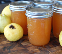 Guava Jam - A new variety - at least to me! - SBCanning ... image