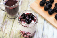 Blackberry Coulis Recipe | Allrecipes image