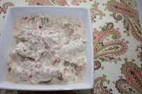 WHITE CHEESE DIP WITH SAUSAGE RECIPES