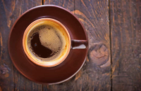 How To Make An Americano At Home| Hot & Cold | We Dream Of ... image