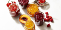 Best Cantaloupe Jam Recipe - How to Make Homemade Jam ... image