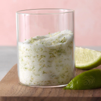 Lime Salt Recipe: How to Make It - Taste of Home image