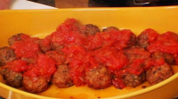 The Meatball Shop's Classic Beef Meatballs | Recipe ... image