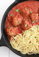 The Best Meatball Recipe - Make-Ahead and Freezer Friendly image