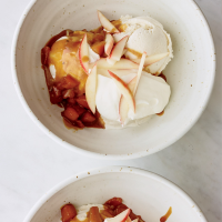 How to Cook Rye Berries Recipe | Martha Stewart image