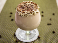 Chocolate and Coffee Mousse | So Delicious image