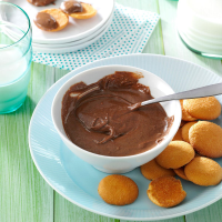 Chocolate-Hazelnut Butter Recipe: How to Make It image