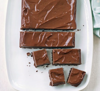 Kids’ brownie recipes | BBC Good Food image
