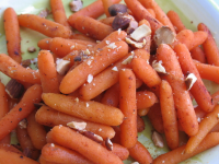 Curried Carrots Recipe - Food.com image