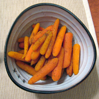 Crock Pot Curried Carrots Recipe - Food.com image