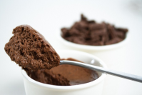 Traditional French Chocolate Mousse Recipe ( Mousse au ... image