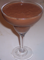 Chocolate Smoothie Recipe - Food.com image