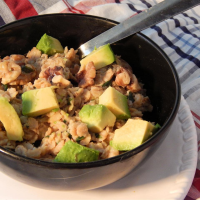 Miso Oatmeal Bowl Recipe | Allrecipes image